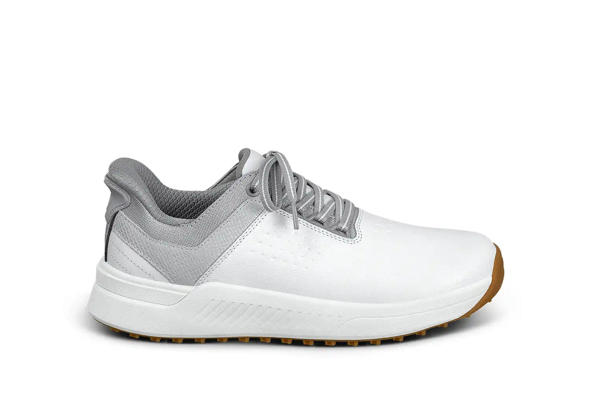 Approach Shot Hands-Free Golf - White/Silver