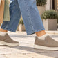 Tour Hands-Free - Taupe