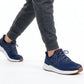 Advantage Pickleball Hands-Free - Navy/White