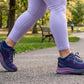 Dart Hands-Free - Navy/Orchid