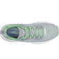 Relay - Gray/Silver/Mint
