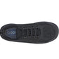 Cobalt Work Shoes - Black