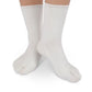 Bunion Relief Socks - White