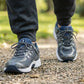 Sprint Tie-Less - Gray