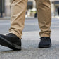 Yari Hands-Free - Black/Gray