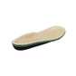 Men's Slipper Insoles - Tan
