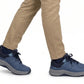 Explorer Trail Low Hands-Free Waterproof - Navy/Blue