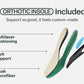 Vito Hands-Free - Brown