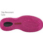 Kita Hands-Free - Black/Hot Pink