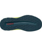 Dash Hands-Free - Deep Sea Green/Yellow