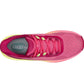 Dart Hands-Free - Fuschia/Yellow