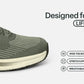 Race - Sage/Lime Green