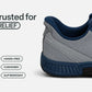 Yari Hands-Free - Gray/Navy