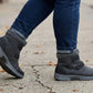 Florence Waterproof - Black