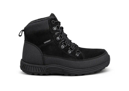 Stratton Waterproof - Black