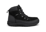 Stratton Waterproof - Black