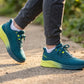 Dash Hands-Free - Deep Sea Green/Yellow
