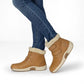 Florence Waterproof - Camel