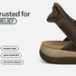 Minerva Hands-Free - Brown