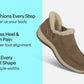 Lorin Hands-Free - Light Brown