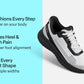 Dart Hands-Free - White/Black