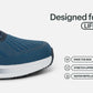 Tilos Hands-Free - Blue