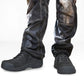Cobalt Work Shoes - Black