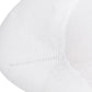 Compression Ankle Socks 15-20 mmHg - White