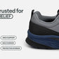 Race - Gray/Navy