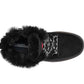 Stowe Waterproof - Black