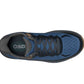 Expedition Trail Low Hands-Free Waterproof - Gray/Blue