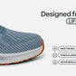 Tilos Hands-Free - Blue/Orange