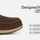 Lorin Hands-Free - Brown