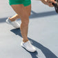 Ace Pickleball Hands-Free - White/Gray