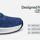 Nira Hands-Free - Indigo