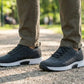 Lava - Dark Gray