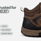 Ridgewood Waterproof - Brown