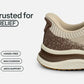 Nira Hands-Free - Taupe/Nutmeg