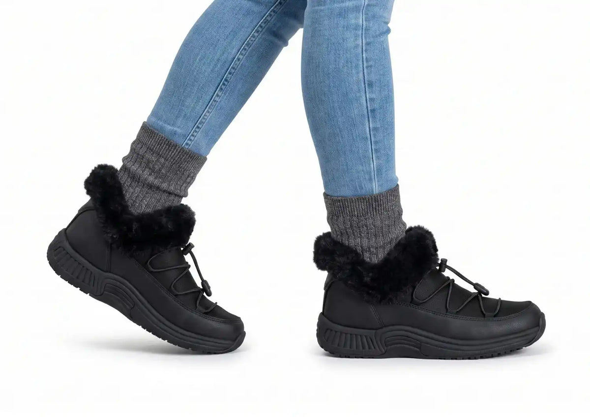 Joy Hands-Free - Black