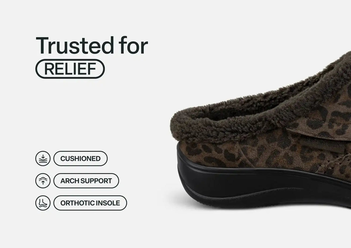 Charlotte - Leopard