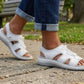 Maui - White/Gray