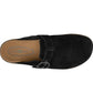 Casey - Black