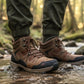 Ridgewood Waterproof - Brown
