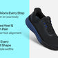 Dash Hands-Free - Black/Blue