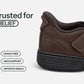 Xavier Hands-Free - Brown