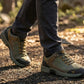 Alma Waterproof - Olive
