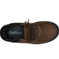 Graphite Hands-Free Work Boots - Brown