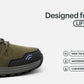 Dakota Waterproof - Olive