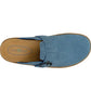 Casey - Powder Blue