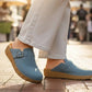 Casey - Powder Blue